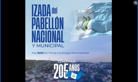 🇬🇹 ¡CELEBREMOS NUESTRA INDEPENDENCIA! 🇬🇹