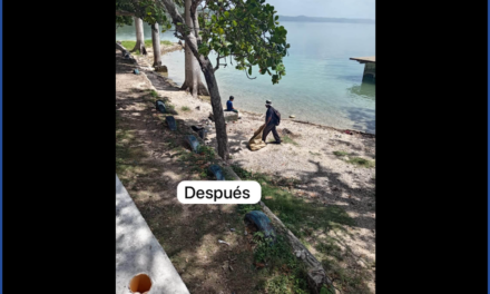 COMUNICADO A LA POBLACIÓN