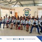 🎓 ¡BIENVENIDOS A LA MUNICIPALIDAD DE SAN ANDRÉS, PETÉN! 🏛️