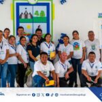 ¡FORTALECIENDO LA INCLUSIÓN Y EL RESPETO A LOS DERECHOS DE LAS PERSONAS CON DISCAPACIDAD! ♿️