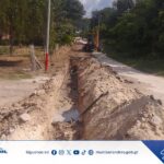 💧 ¡MEJORANDO EL SISTEMA DE DISTRIBUCIÓN DE AGUA!