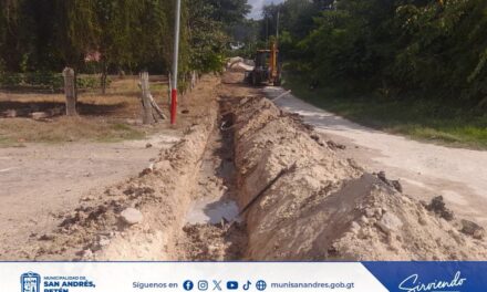 💧 ¡MEJORANDO EL SISTEMA DE DISTRIBUCIÓN DE AGUA!