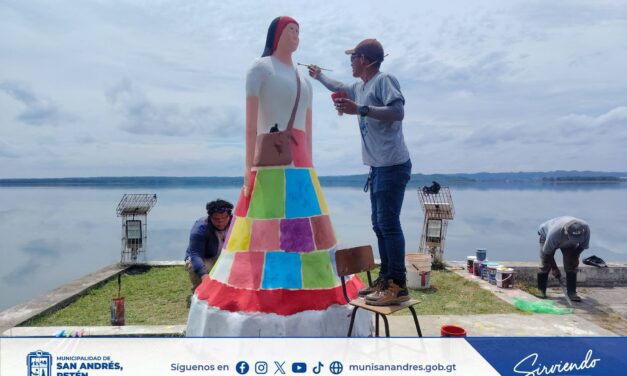 CONTINÚA LA RECUPERACIÓN DEL MALECÓN TURÍSTICO MUNICIPAL