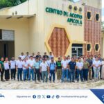 IMPULSANDO LA ECONOMÍA DE NUESTRO MUNICIPIO.