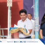 🇬🇹 ¡Iniciamos el mes patrio con orgullo y fervor nacional!