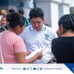 🤝 LA AYUDA SIGUE LLEGANDO A NUESTRA GENTE.