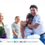 CONTINUAMOS LLEVANDO APOYO A NUESTRAS COMUNIDADES