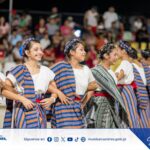 Talento, tradición y orgullo patrio se vivieron en la Noche Cultural del IED