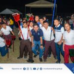 DESFILE DE FAROLES 🇬🇹