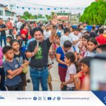 LA NIÑEZ ES EL PILAR DE NUESTRA SOCIEDAD.