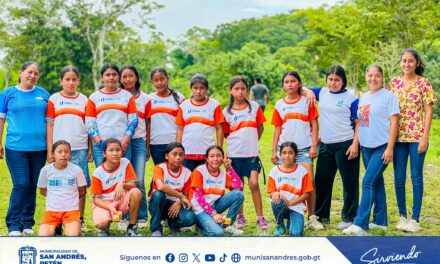 🏃‍♀️⚽ Programa “Juego Limpio”