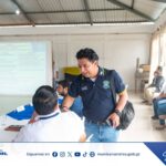 📋 NOVENA SESIÓN ORDINARIA DE COMUDE