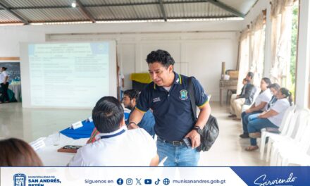 📋 NOVENA SESIÓN ORDINARIA DE COMUDE