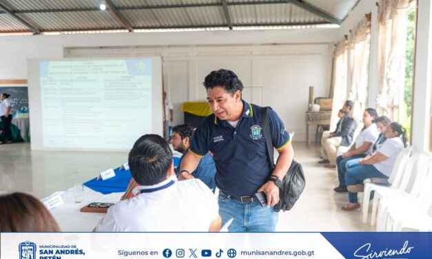 📋 NOVENA SESIÓN ORDINARIA DE COMUDE