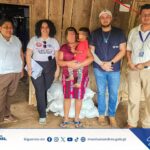 COORDINACIÓN INTERINSTITUCIONAL PARA LA ATENCIÓN ALIMENTARIA DE NIÑOS EN SAN ANDRÉS, PETÉN