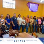 📋 REUNIÓN DE COMUSAN | SAN ANDRÉS, PETÉN