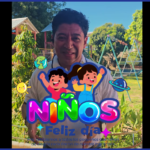 ¡Feliz Día del Niño y de la Niña!