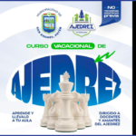 ♟️ ¡APRENDE AJEDREZ Y DESARROLLA TU ESTRATEGIA!