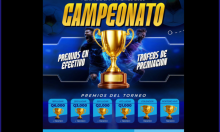⚽¡SE VIENE EL CAMPEONATO DE FÚTBOL DE LA FERIA DE SAN ANDRÉS 2026! 🏆