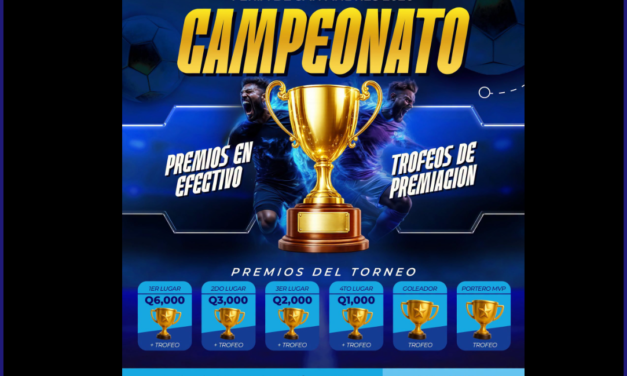 ⚽¡SE VIENE EL CAMPEONATO DE FÚTBOL DE LA FERIA DE SAN ANDRÉS 2026! 🏆