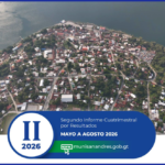 II INFORME CUATRIMESTRAL POR RESULTADOS – 2026