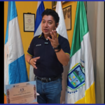 Gracias a nuestros practicantes por su entrega y apoyo.