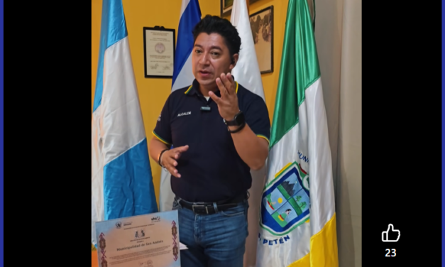 Gracias a nuestros practicantes por su entrega y apoyo.