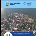 II INFORME CUATRIMESTRAL DE INGRESOS Y EGRESOS 2026