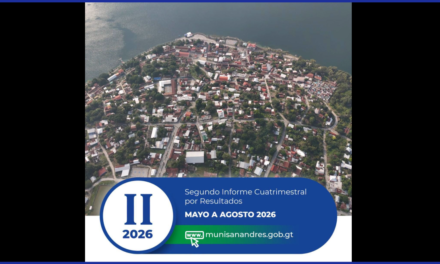 II INFORME CUATRIMESTRAL POR RESULTADOS – 2026