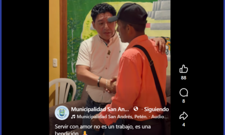 Servir con amor no es un trabajo, es una bendición. 🙏