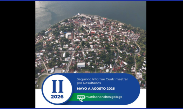 II INFORME CUATRIMESTRAL POR RESULTADOS – 2026