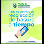 ♻️ ¡PAGA A TIEMPO TU SERVICIO DE RECOLECCIÓN DE BASURA!