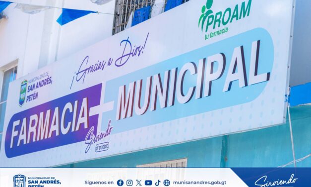 MEDICAMENTOS GRATUITOS PARA LA POBLACIÓN