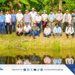 REFORESTACIÓN Y SISTEMAS AGROFORESTALES PARA COMBATIR EL CAMBIO CLIMÁTICO.