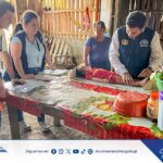 ATENCIÓN ALIMENTARIA DE NIÑOS D.A. SAN ANDRÉS, PETÉN