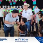🎉🎈 ¡CELEBRAMOS EL DÍA DEL NIÑO EN EL CRUCE DOS AGUADAS! 🧒🏻👧🏻💚