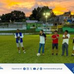 ⚽ ¡INICIA EL CAMPEONATO DEPORTIVO DE NUESTRA FERIA 2026!