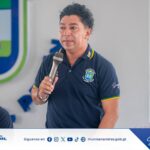 SAN ANDRÉS REALIZA SU DÉCIMA SESIÓN ORDINARIA DEL COMUDE