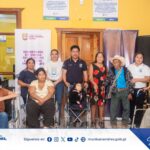 ¡Las gestiones continúan dando frutos en beneficio de nuestros vecinos!