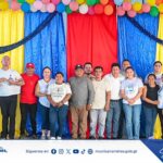 ¡UNA TARDE LLENA DE SONRISAS Y ALEGRÍA EN SACPUY!